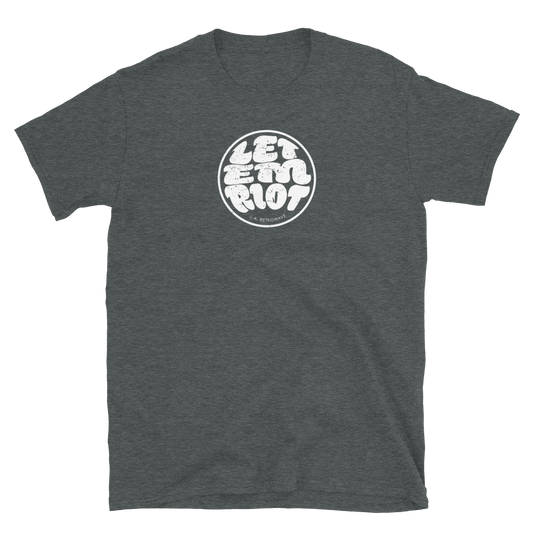 Tee - RIP