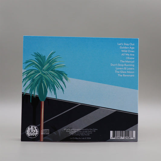 CD - The Futurist