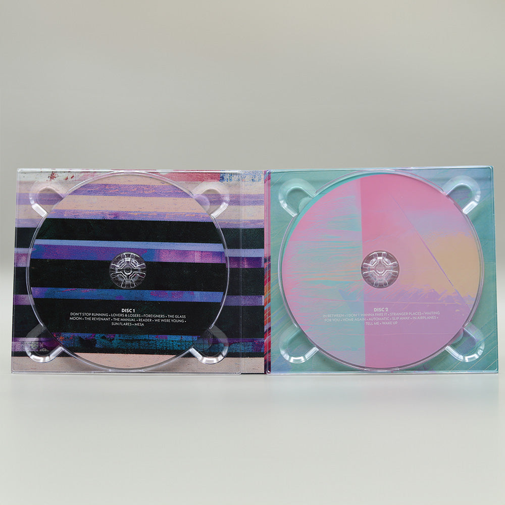 CD - Collection