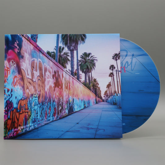 CD - Graffiti