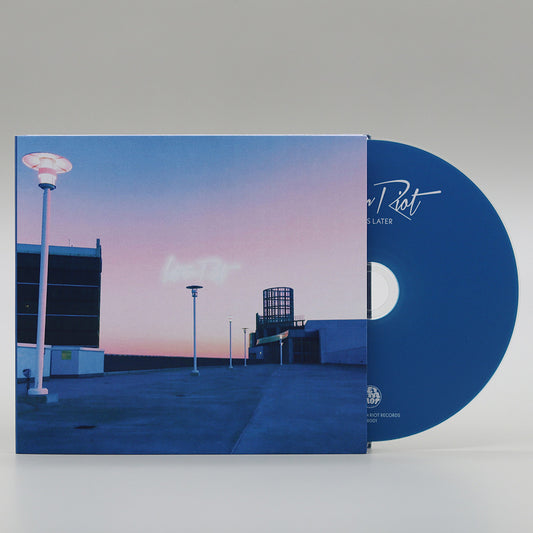 CD - Years Later