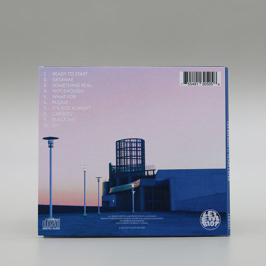 CD - Years Later
