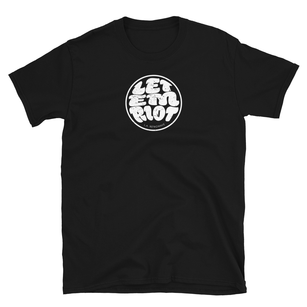 Tee - RIP