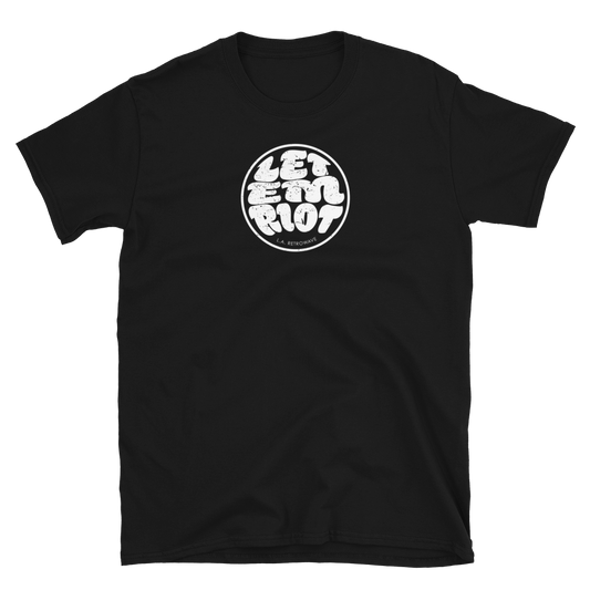 Tee - RIP