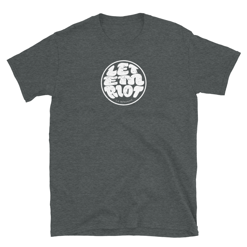 Tee - RIP